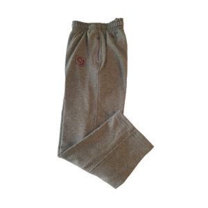 Pantalón felpa fino Ingles