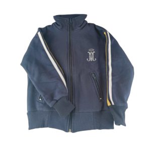 Campera felpa Maristas