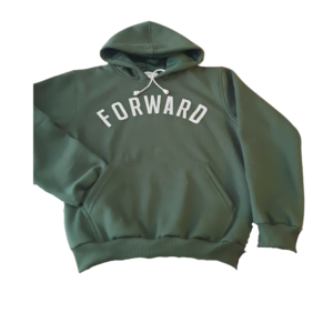Canguro felpa SEC Forward