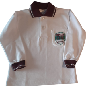 Polo M/larga PRI Forward