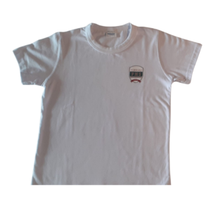 T-shirt M/corta PRI Forward