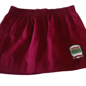 Short pollera PRI Forward