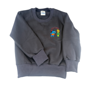 Buzo felpa Osos Gommi