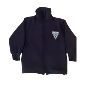 Campera felpa Fátima