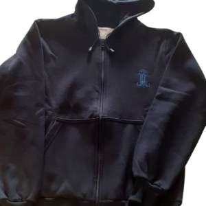 Campera felpa SEC Maristas