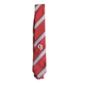 Corbata Colegio Inglés