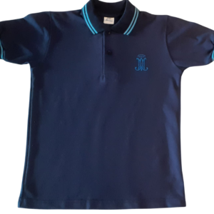 Polo M/corta SEC Maristas