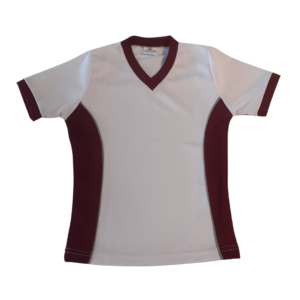 Camiseta (Deportivo) Colegio Inglés