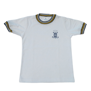 T-shirt M/Corta PRI Maristas