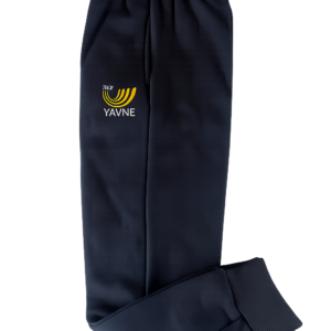 Pantalón felpa PRI Colegio Yavne