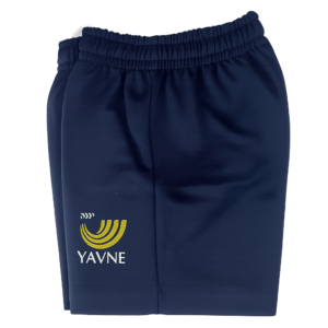 Short Colegio Yavne